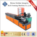 New Condition and Steel Tile Type shutter door stamping roll forming machinery